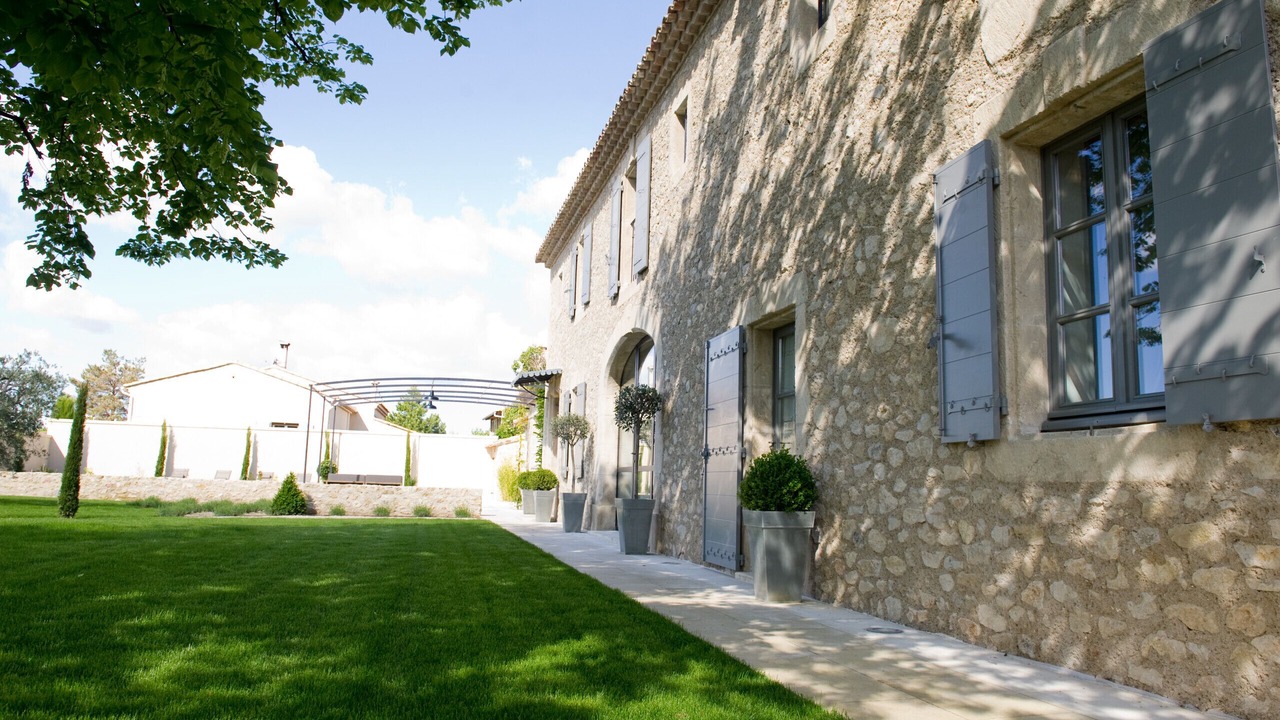 Photo of Outdoor in Eyguieres