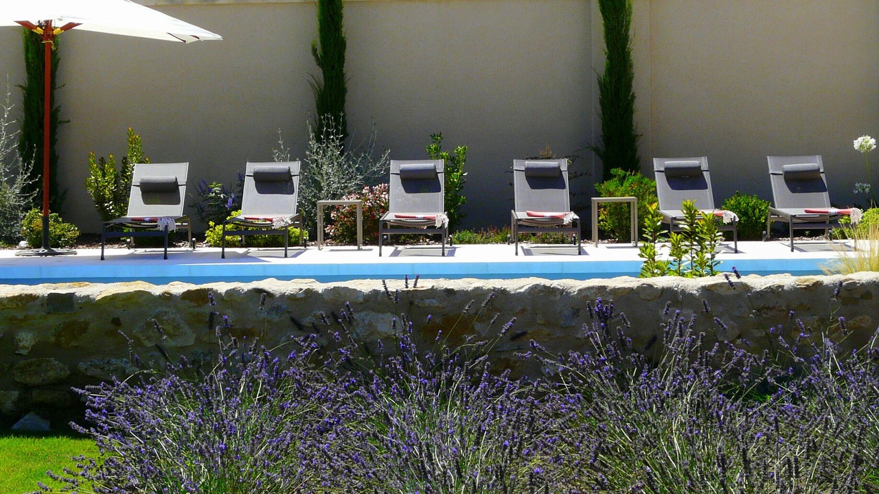 Photo of Outdoor in Eyguieres