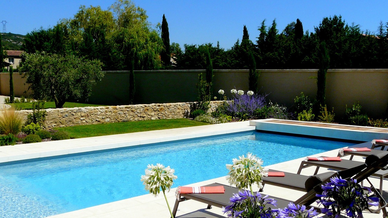 Photo of Outdoor in Eyguieres