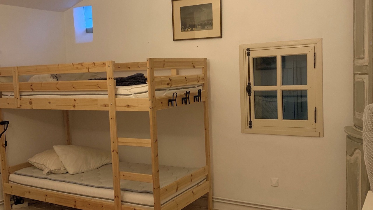 Photo of Bedroom in Apt