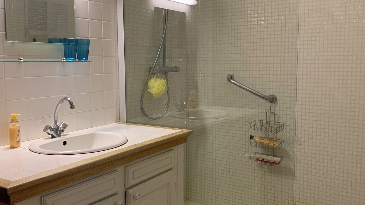 Photo of Bathroom in Apt