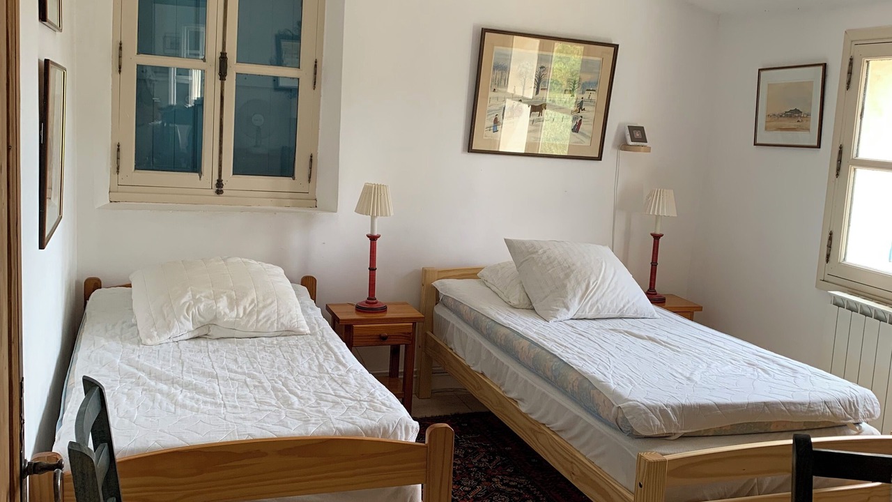 Photo of Bedroom in Apt