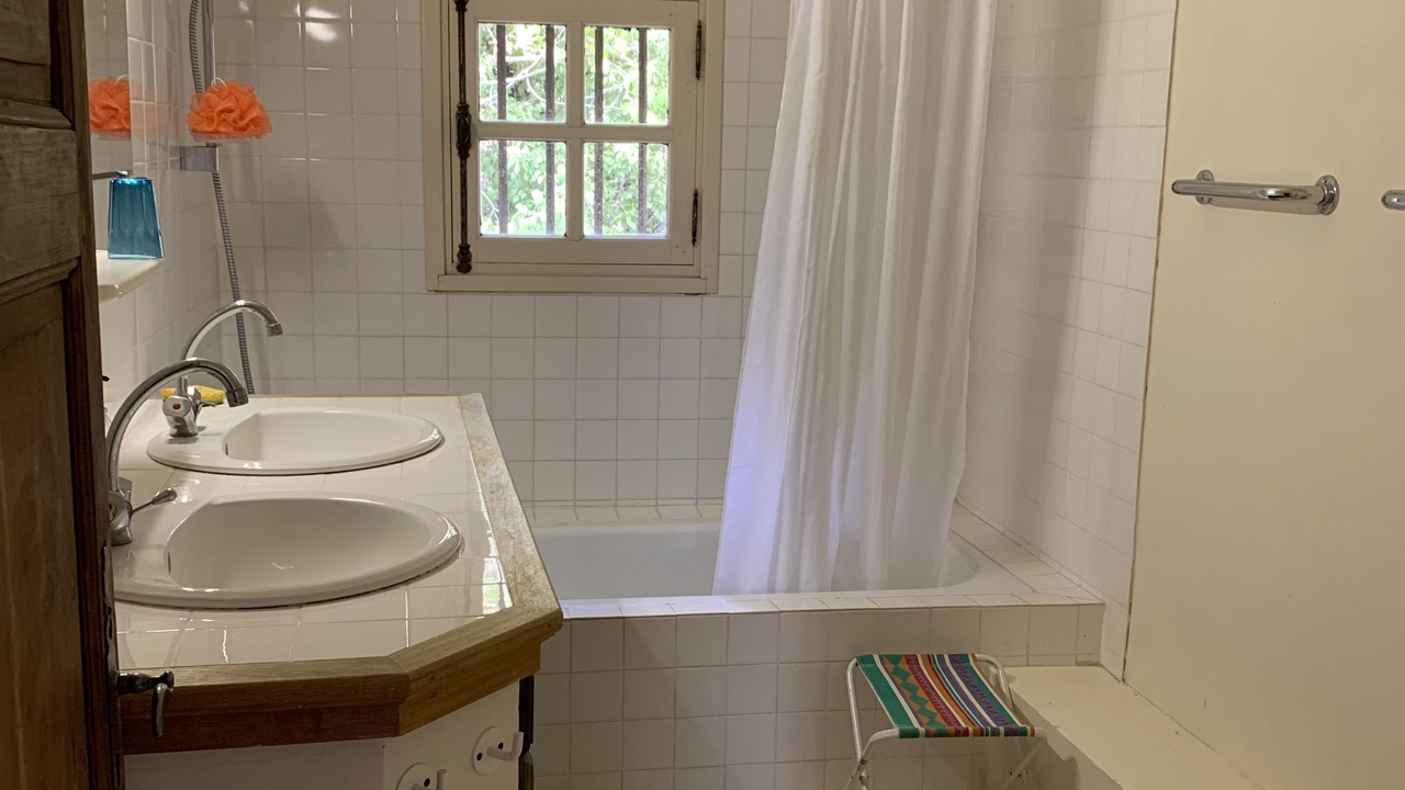 Photo of Bathroom in Apt