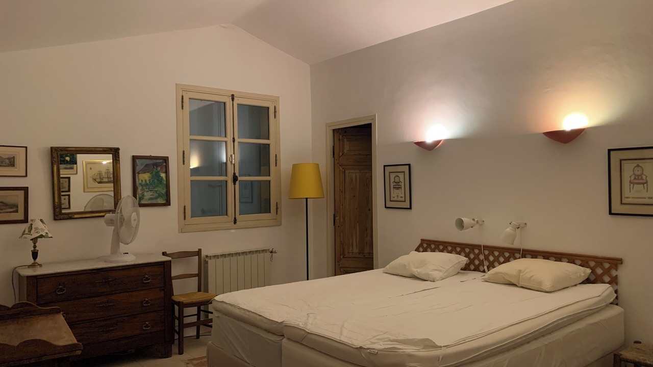 Photo of Bedroom in Apt