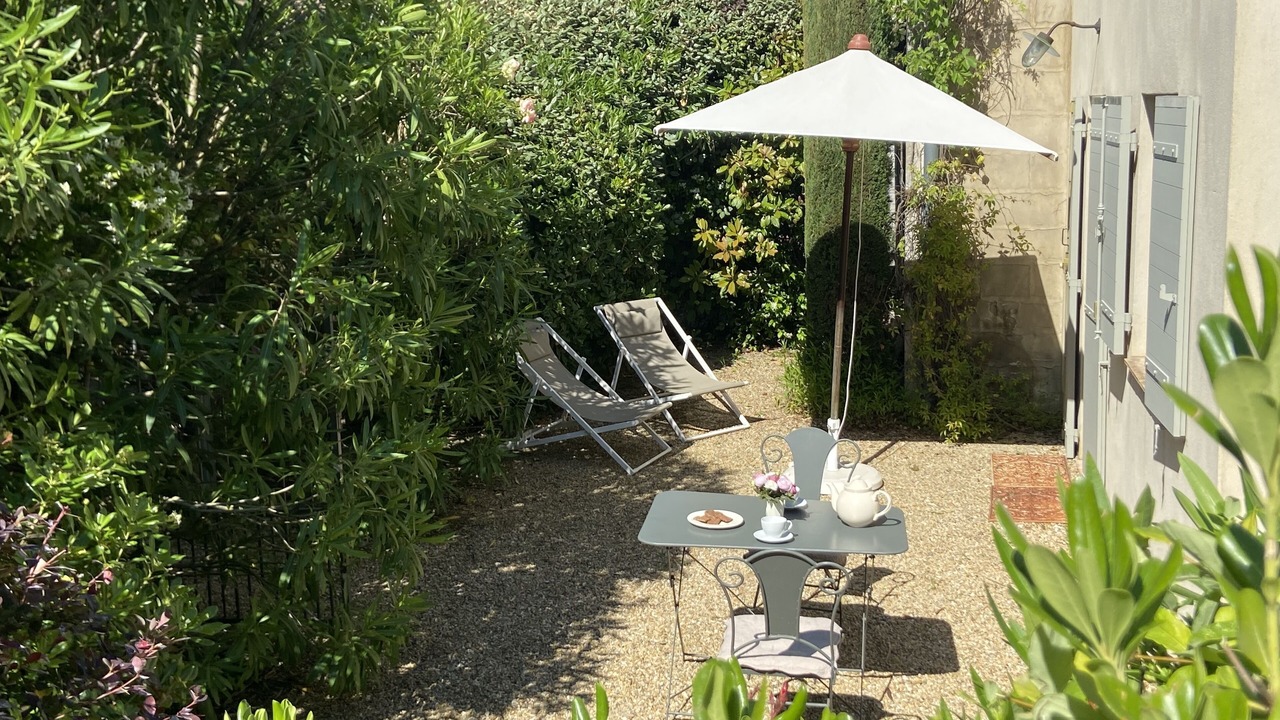 Photo of Outdoor in St.-Remy-de-Provence