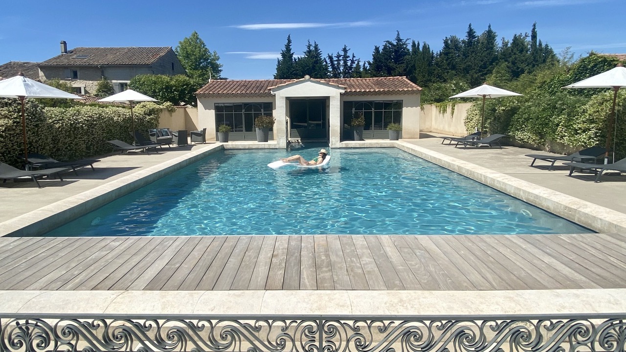 Photo of Outdoor in St.-Remy-de-Provence