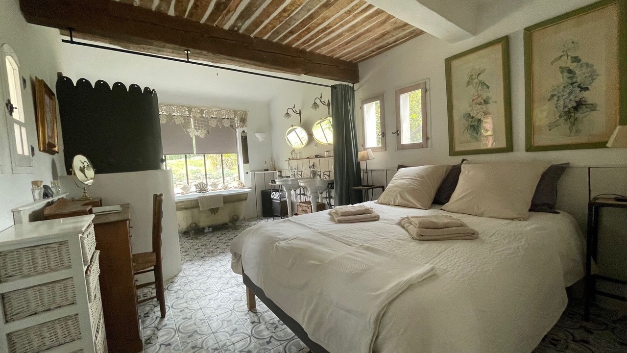 Photo of Bedroom in Lauris