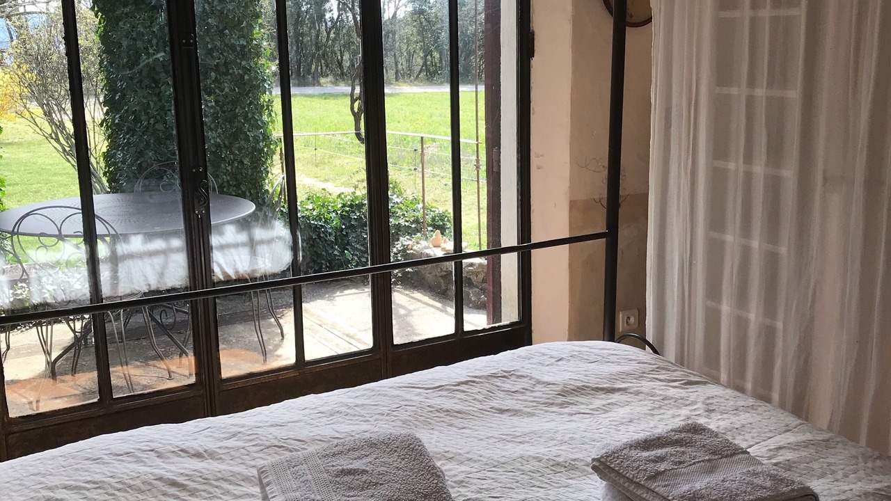 Photo of Bedroom in Lauris