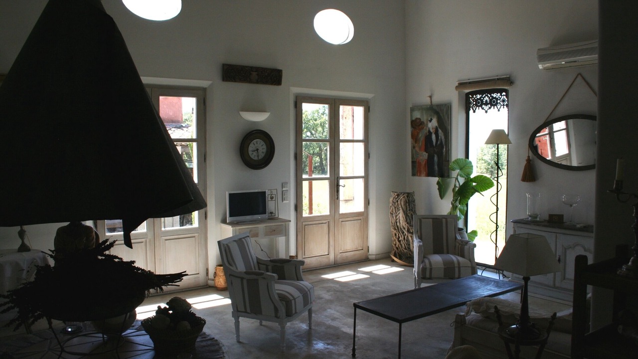 Photo of Livingroom in Lauris