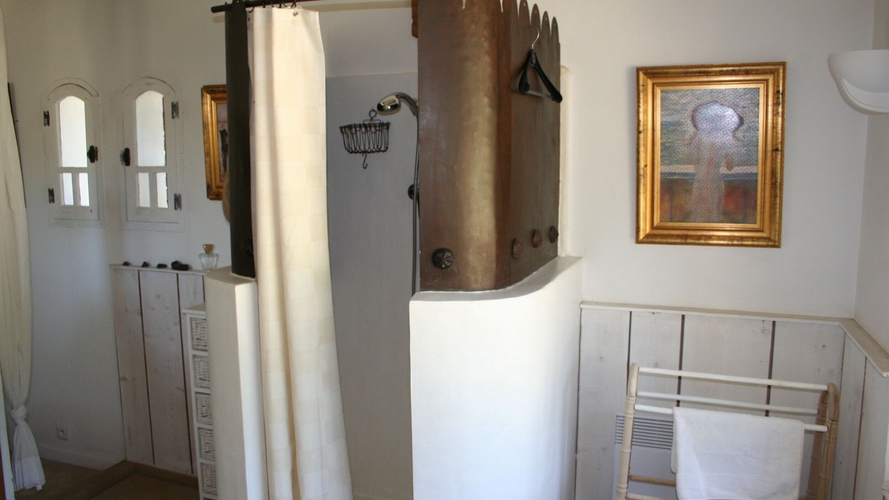 Photo of Bathroom in Lauris