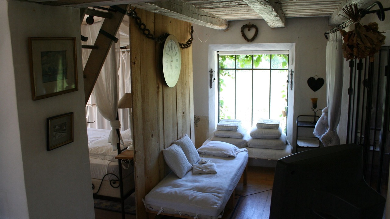 Photo of Bedroom in Lauris
