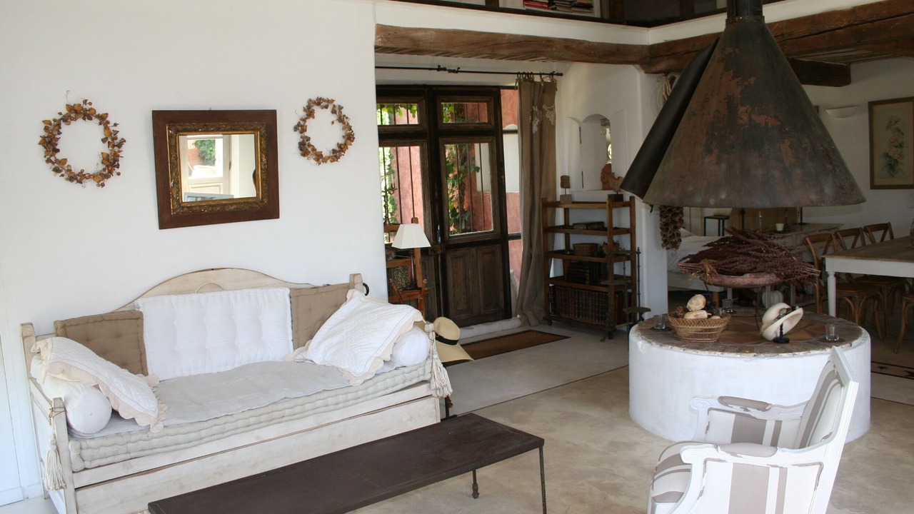 Photo of Livingroom in Lauris
