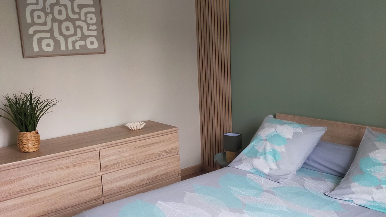 Photo of Bedroom in Bout-du-Pont-de-Larn