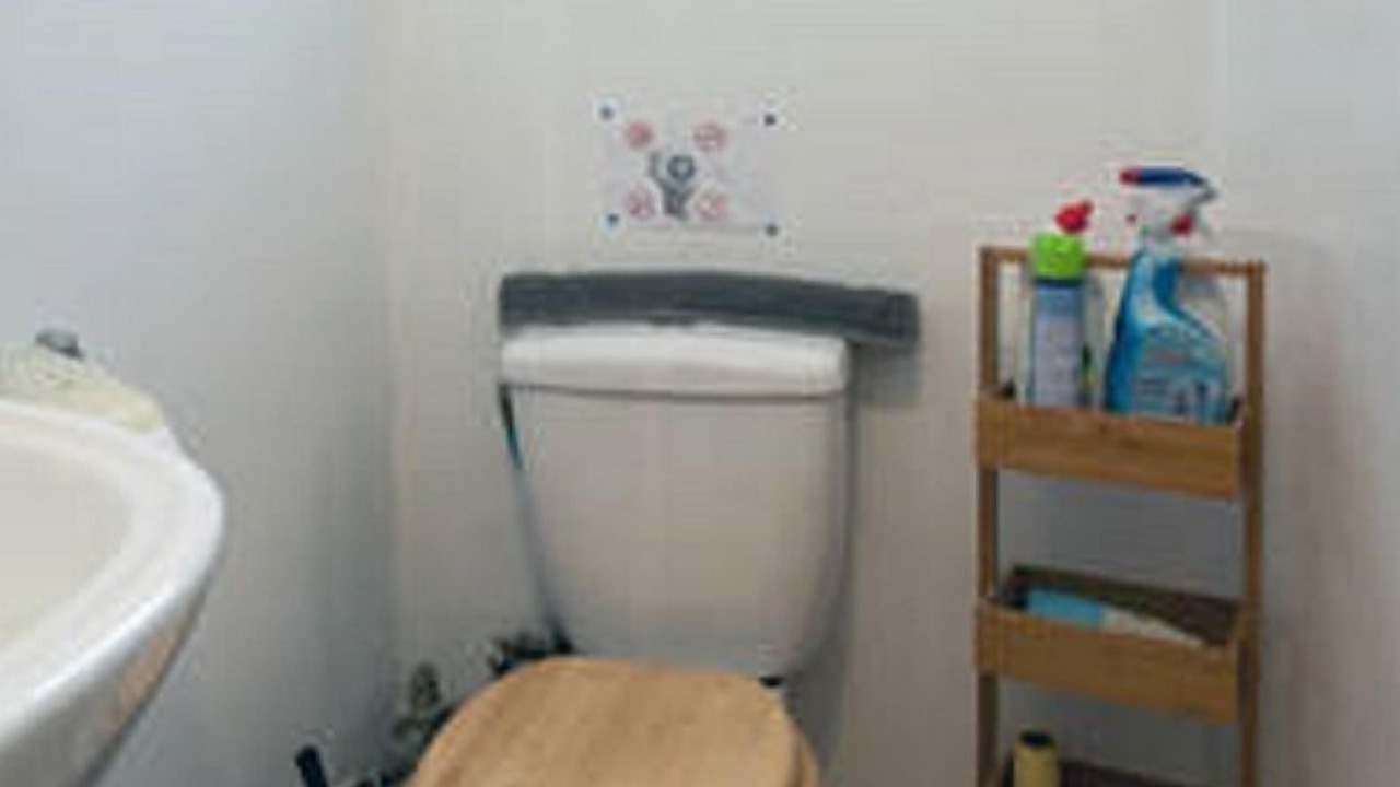 Photo of Bathroom in St.-Remy-de-Provence