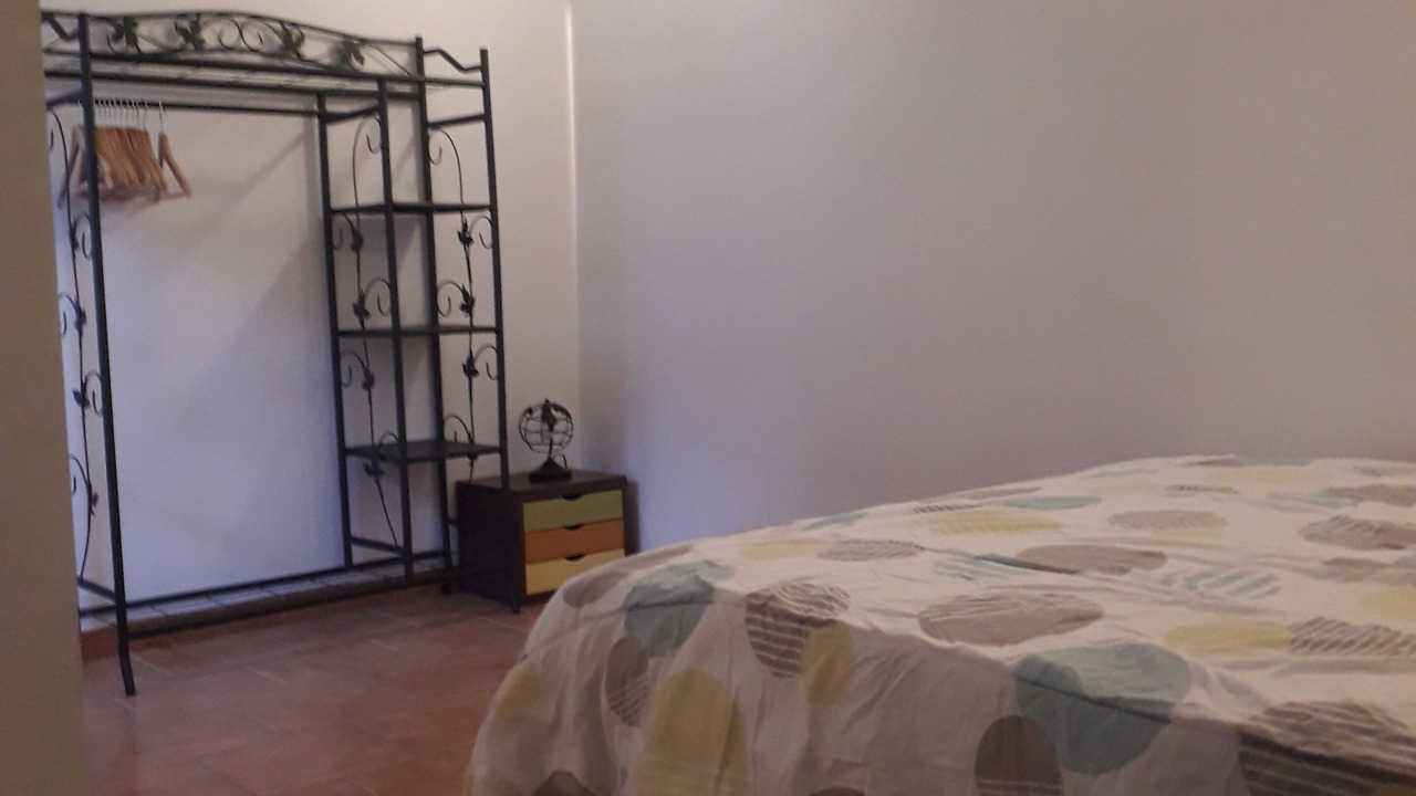 Photo of Bedroom in St.-Remy-de-Provence