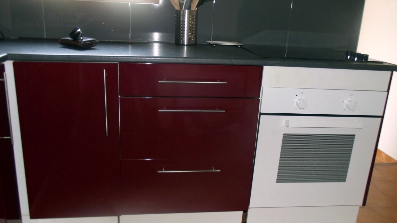 Photo of Kitchen in St.-Remy-de-Provence