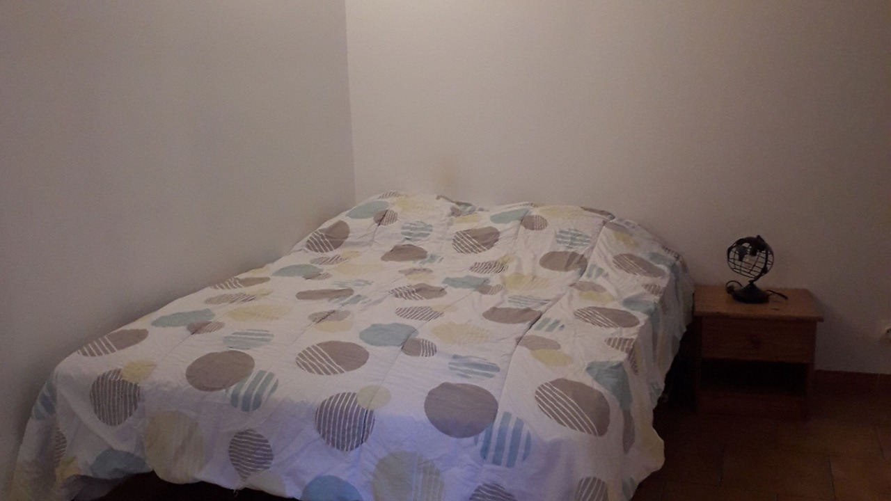 Photo of Bedroom in St.-Remy-de-Provence