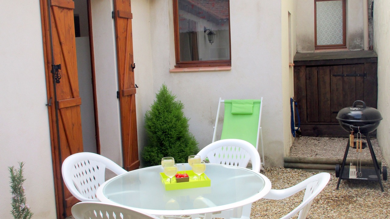 Photo of Outdoor in St.-Remy-de-Provence
