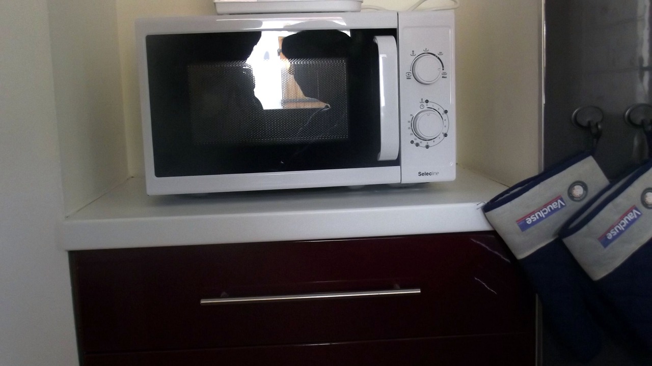 Photo of Kitchen in St.-Remy-de-Provence
