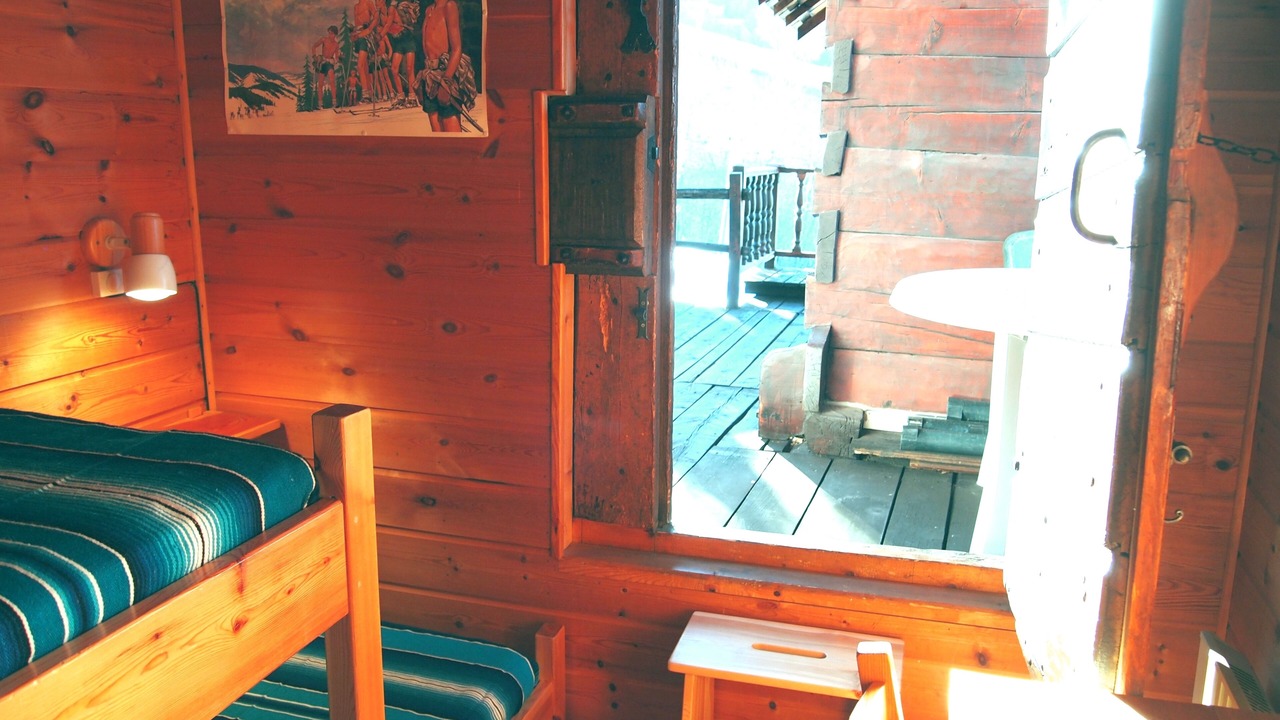 Photo of Bedroom in Le Sauze