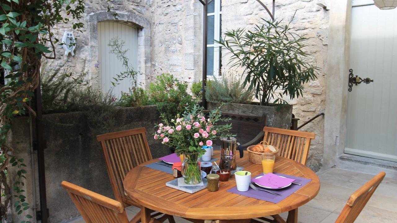 Photo of Outdoor in Bonnieux
