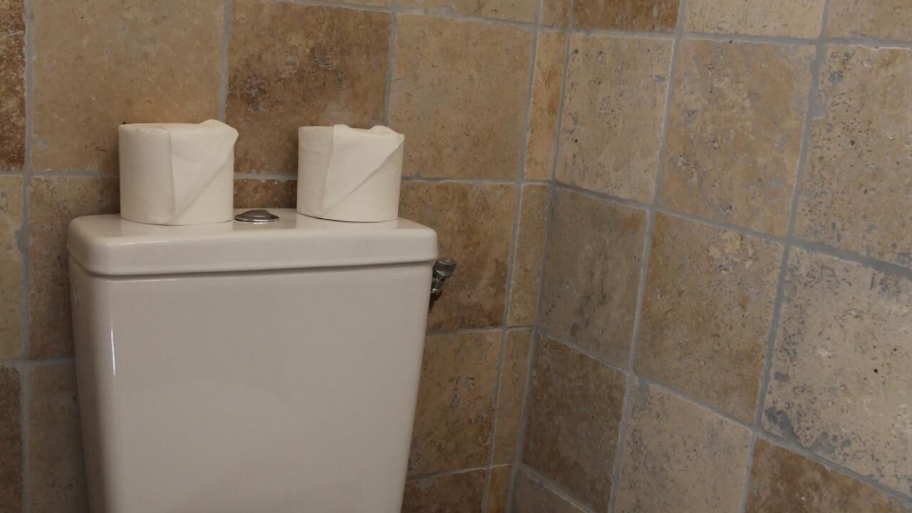 Photo of Bathroom in Bonnieux