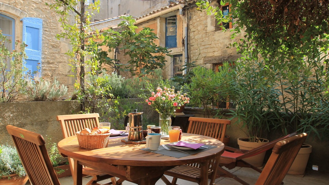 Photo of Outdoor in Bonnieux