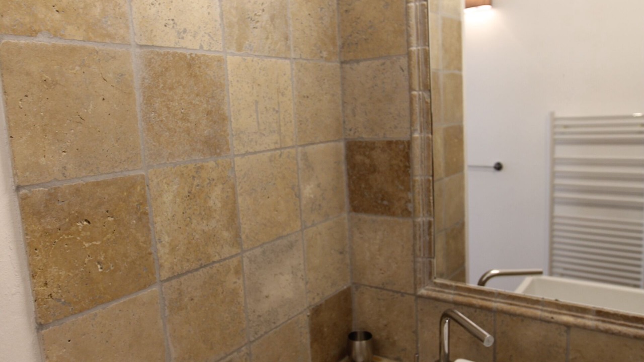 Photo of Bathroom in Bonnieux