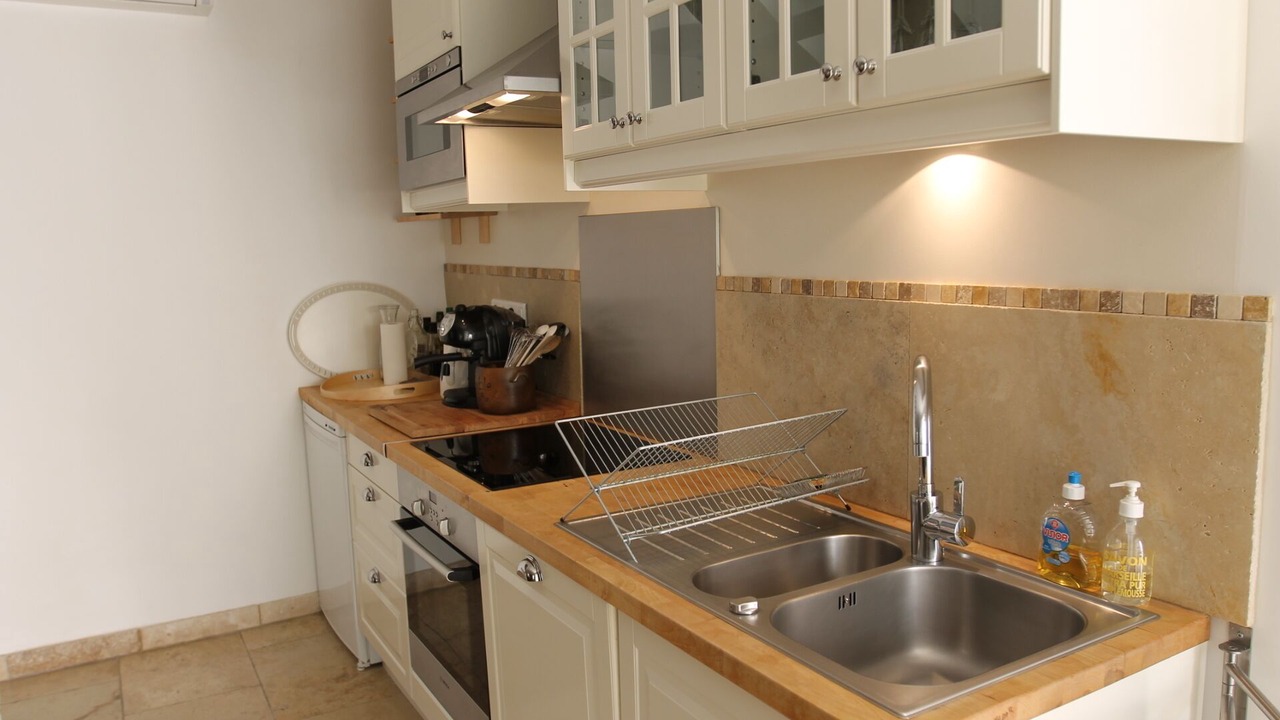 Photo of Kitchen in Bonnieux