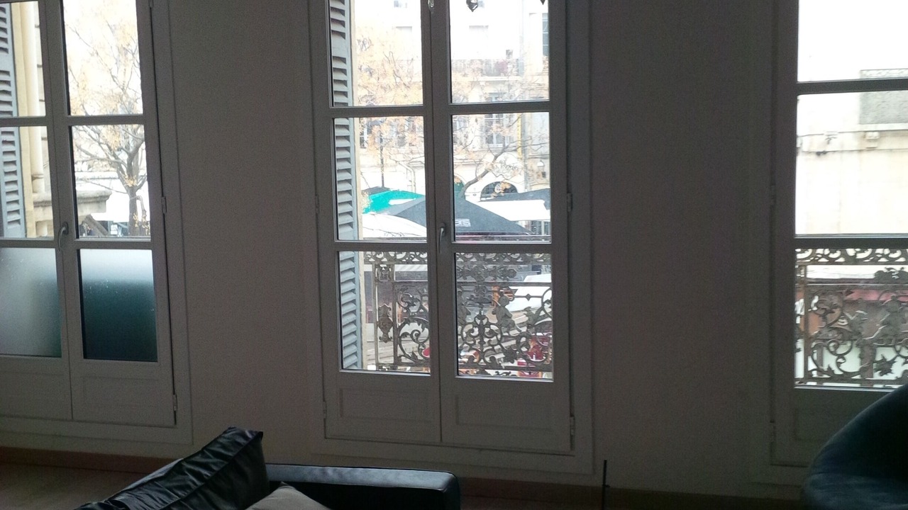 Photo of Livingroom in Montpellier City-Centre