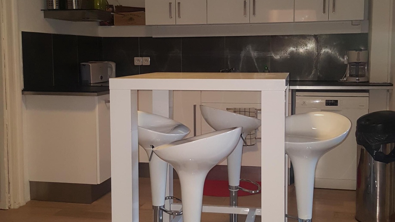 Photo of Kitchen in Montpellier City-Centre