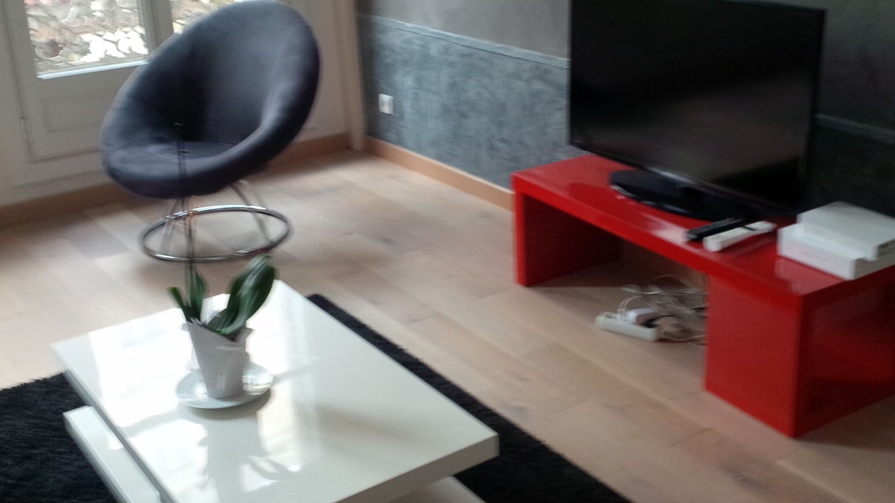 Photo of Livingroom in Montpellier City-Centre