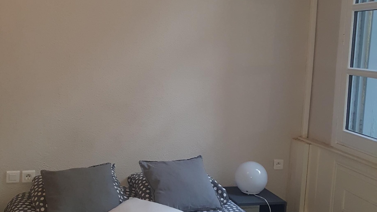 Photo of Bedroom in Montpellier City-Centre