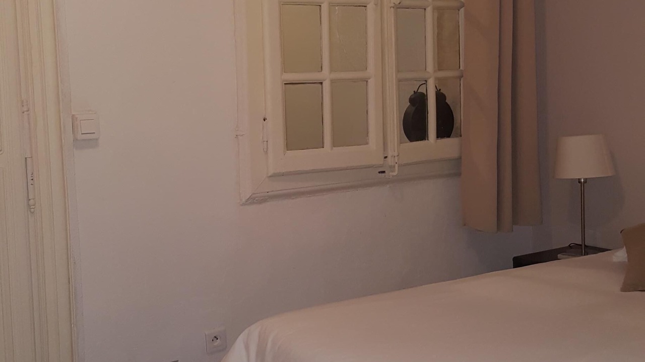 Photo of Bedroom in Montpellier City-Centre