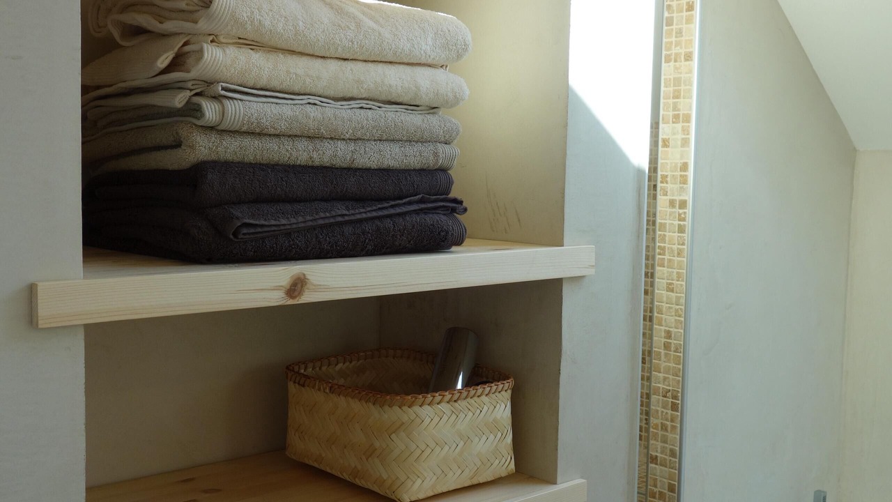 Photo of Bathroom in Puy-Saint-Eusebe