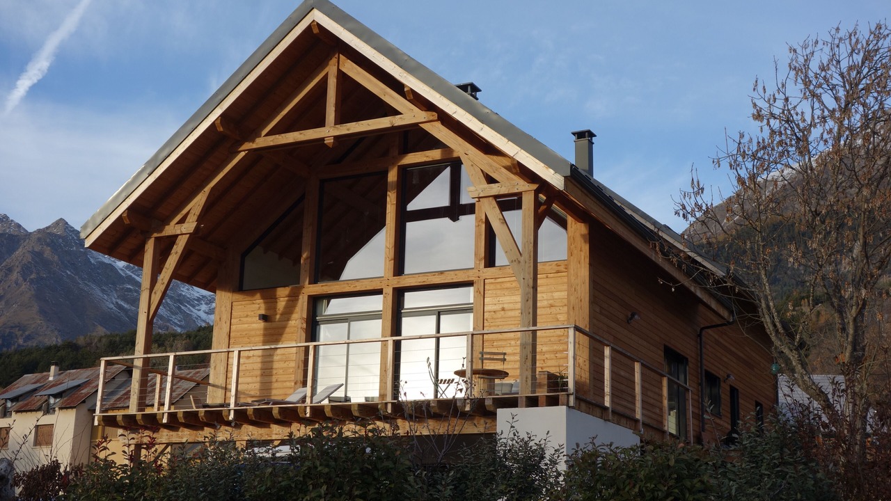 Photo of Outdoor in Puy-Saint-Eusebe