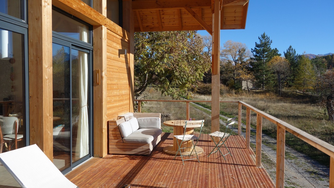 Photo of Outdoor in Puy-Saint-Eusebe