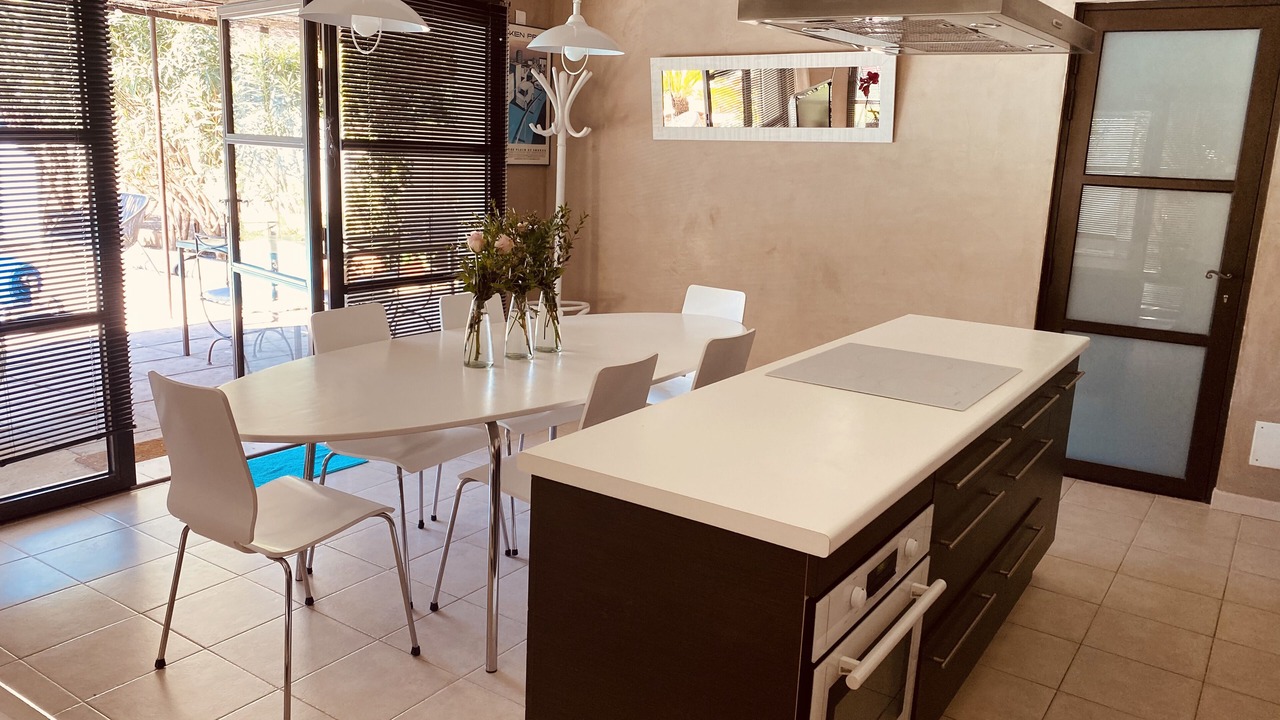 Photo of Kitchen in Vedene