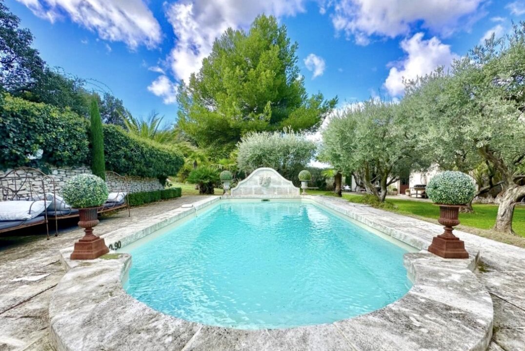 Photo of Outdoor in Cavaillon