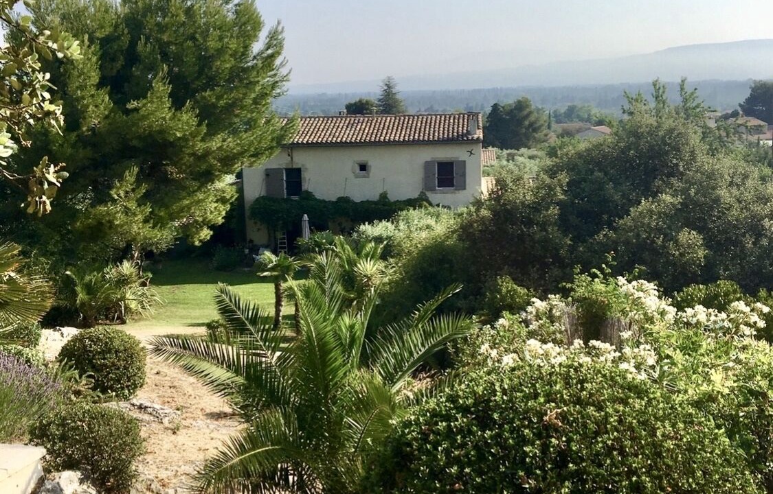 Photo of Outdoor in Cavaillon