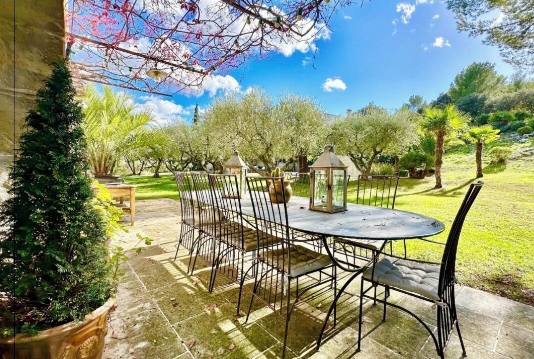 Photo of Outdoor in Cavaillon