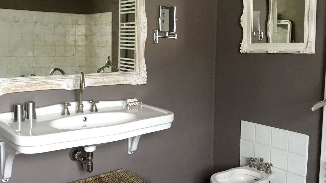 Photo of Bathroom in Cavaillon