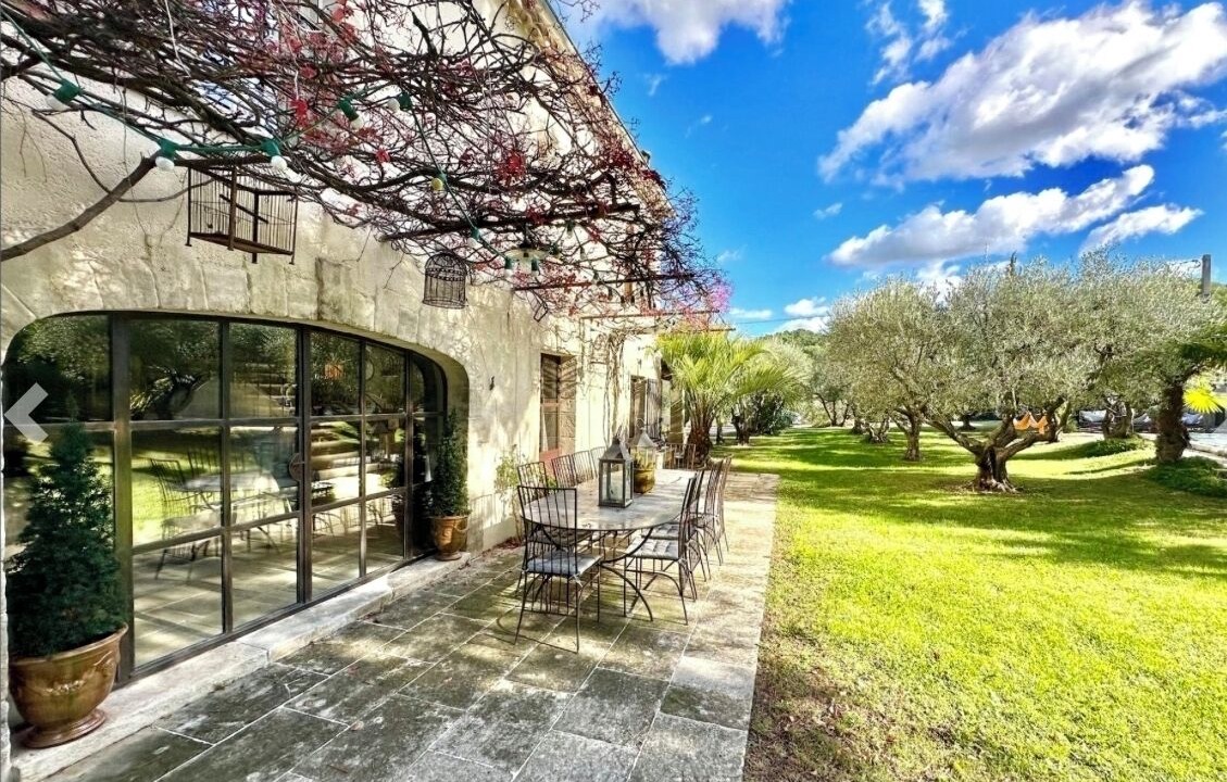 Photo of Outdoor in Cavaillon