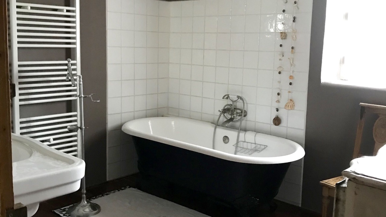 Photo of Bathroom in Cavaillon