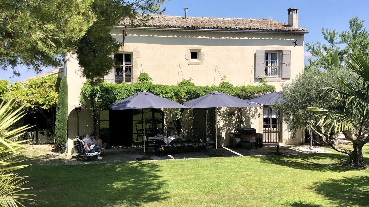 Photo of Outdoor in Cavaillon