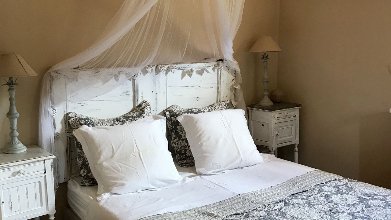 Photo of Bedroom in Cavaillon