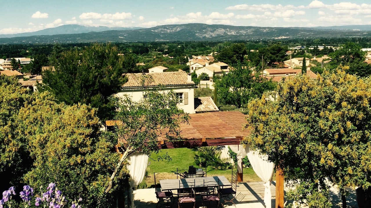 Photo of Outdoor in Cavaillon