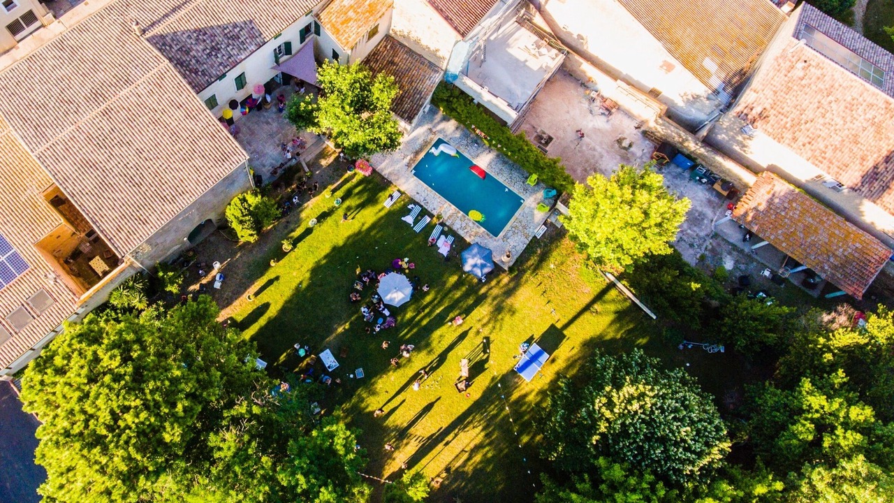 Photo of Outdoor in Villeneuve-les-Beziers
