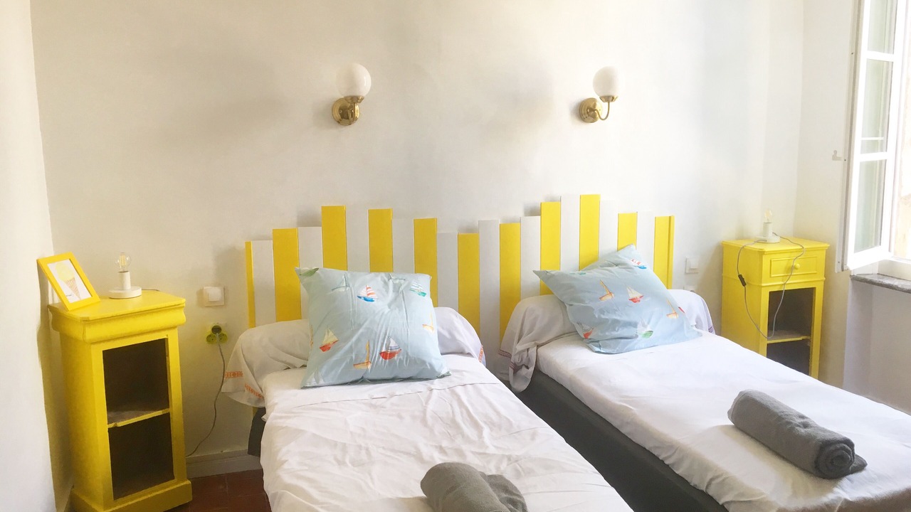 Photo of Bedroom in Villeneuve-les-Beziers