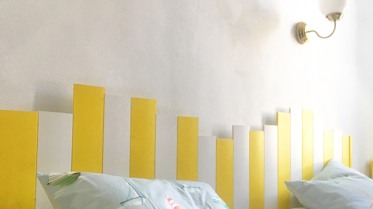 Photo of Bedroom in Villeneuve-les-Beziers